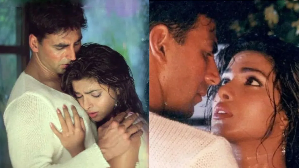 'A Married Man Should Be Responsible': Director On Why Akshay Kumar And Priyanka Chopra Didn't Work In Barsaat