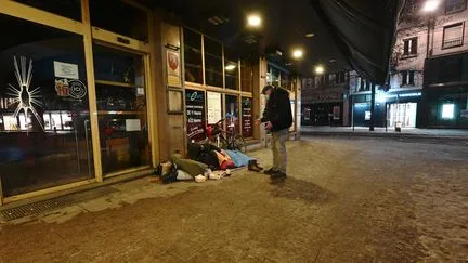 Hausse de la précarité : l'Union nationale des centres communaux d'action sociale lance un fonds de dotations pour attirer les financements privés