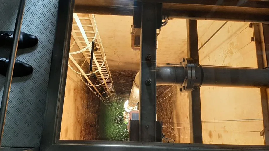 L'agglomération de La Rochelle porte plainte après la détection d'un pic ponctuel de pesticides dans l'eau potable
