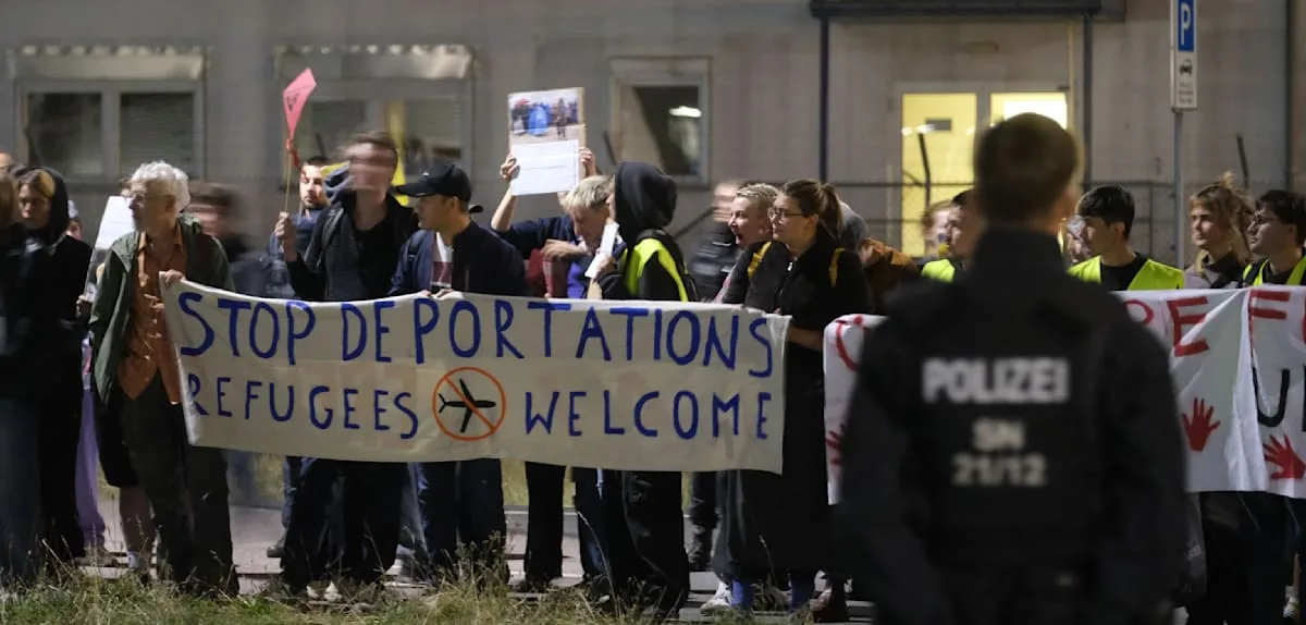 Deutschland schiebt 23 Afghanen mit Charterflug in ihre Heimat ab