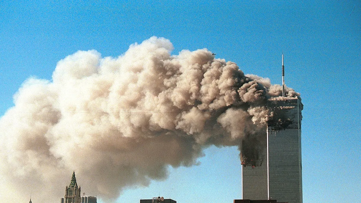 "Ponto de Viragem:": Netflix estreia novo documentário sobre o 11 de setembro