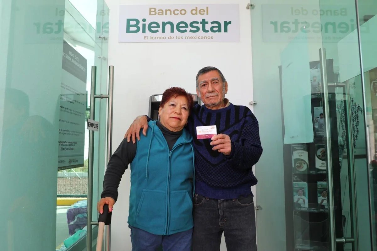 Plan Oriente: Más de 48 mil personas con discapacidad reciben apoyos sociales en el Oriente del Edoméx