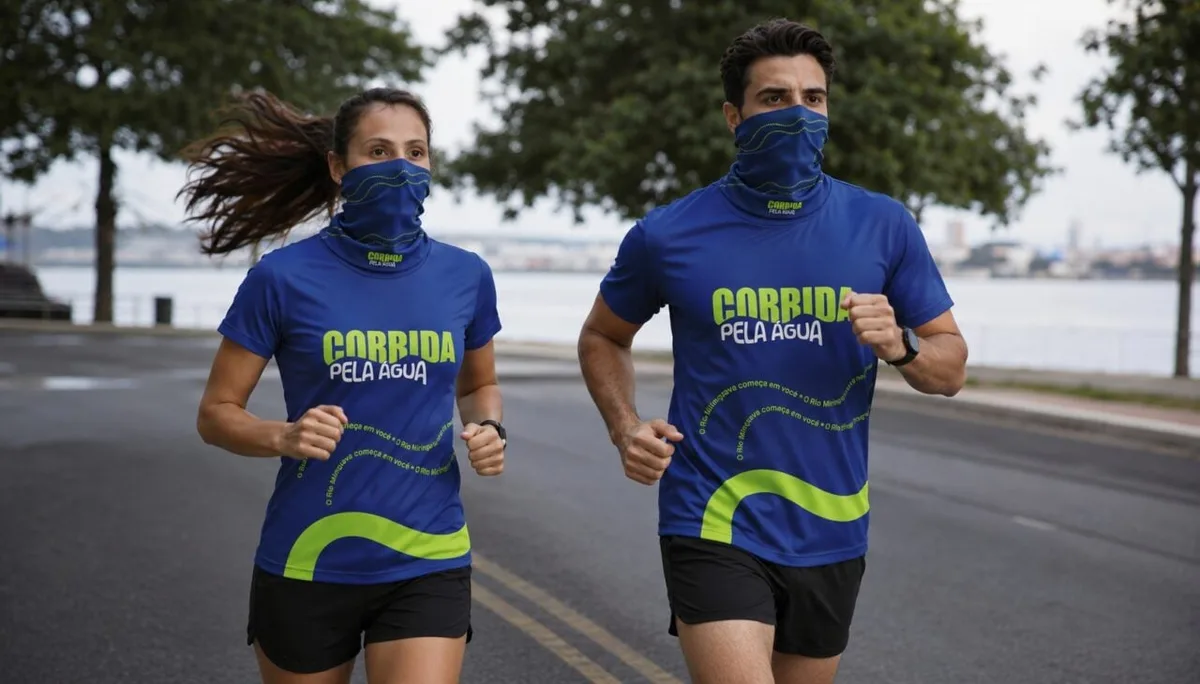 Estão abertas as inscrições para corrida na Grande Curitiba que une esporte e meio ambiente