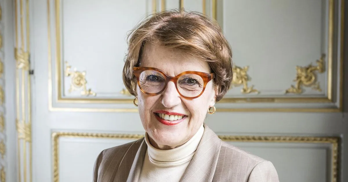 « Je souligne les incohérences du Nutri-Score même si cela me vaut parfois des réactions hostiles » : la ministre Annie Genevard veut revoir le système
