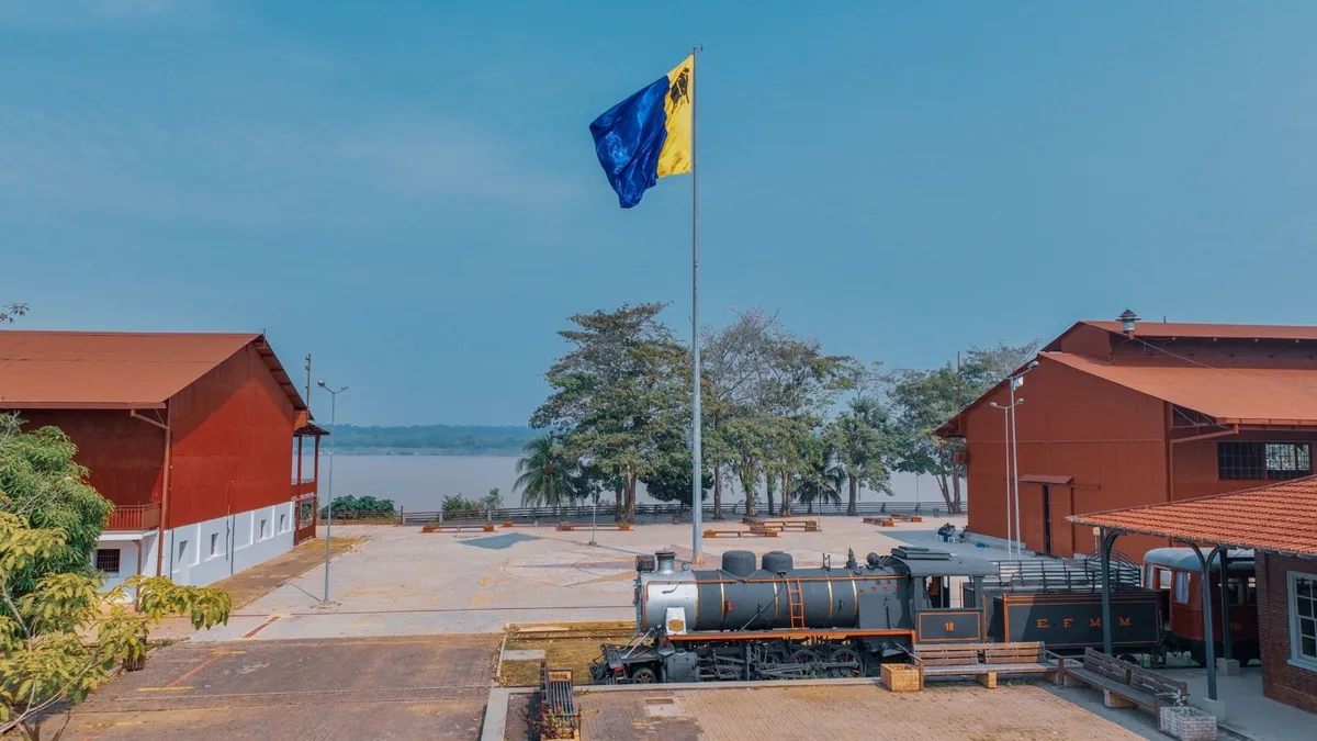 Confira a programação da 2°edição da feira Agrotec em Porto Velho