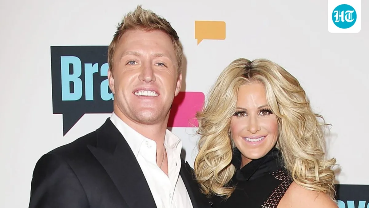 Who are Brielle, Ariana, and Kaia? Kim Zolciak and Kroy Biermann's children in focus amid allegations against KJ
