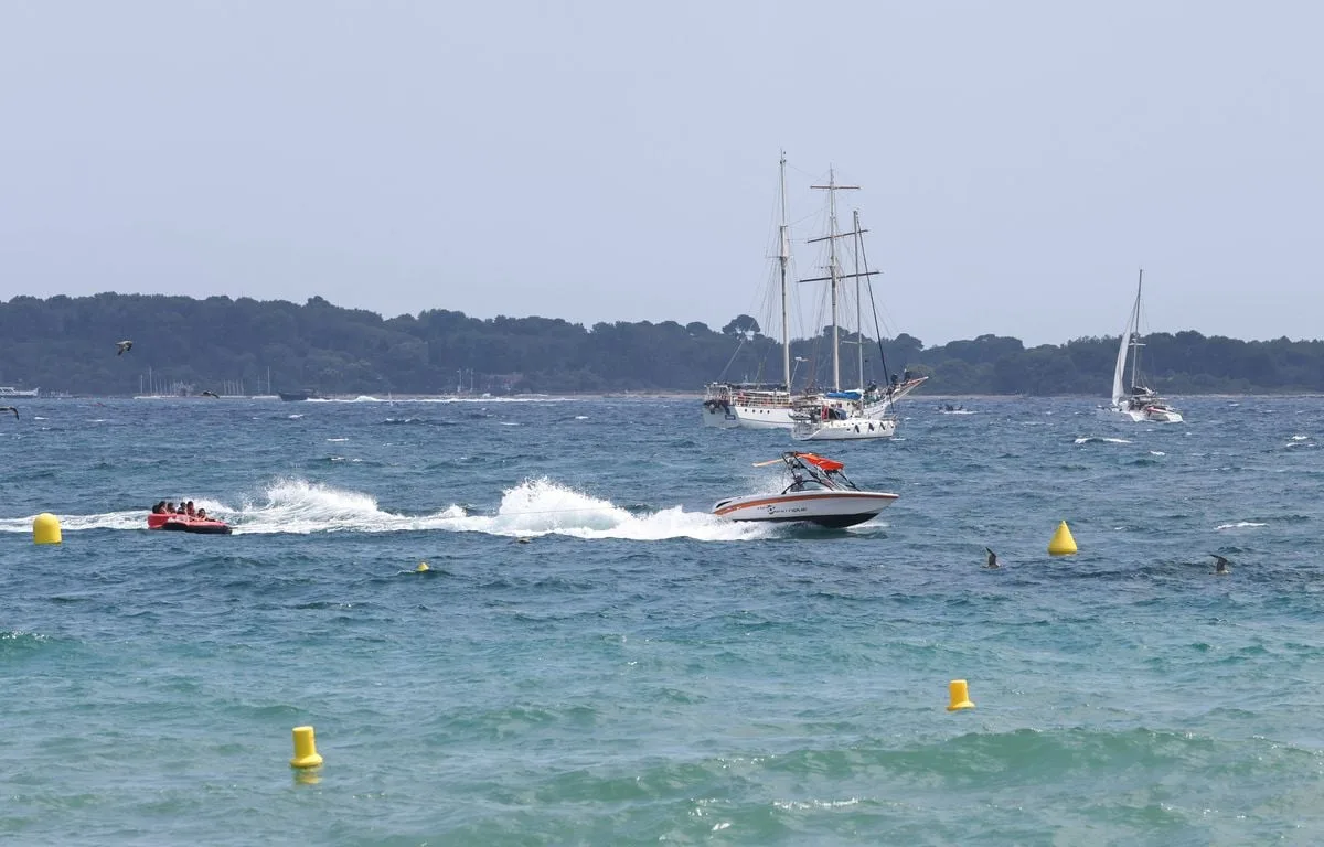 Accident mortel de bouée tractée : Comment ces activités nautiques sont-elles réglementées ?