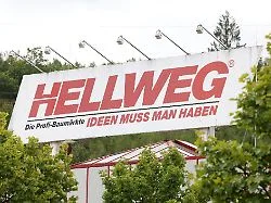 Käufer für jede dritte Filiale: Aus für Baumarktkette Hellweg und BayWa
