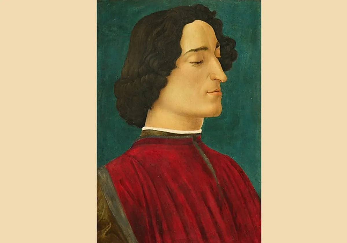 Conspiración en Florencia: cuando los conflictos se convierten en obras de arte