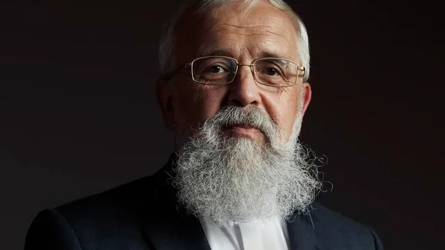 Gerhard Feige: Der Bischof, mit dem die AfD zu kämpfen hat