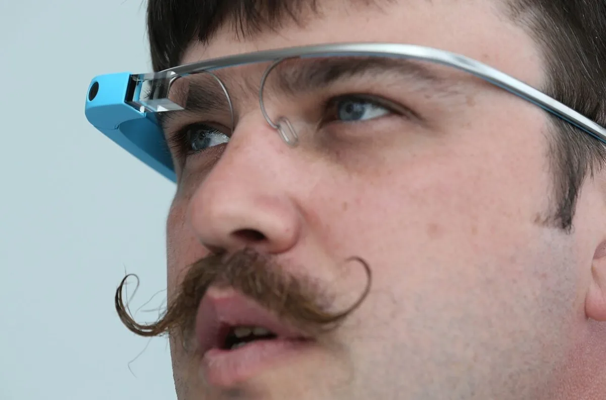 Did Google Glass Wearers Actually Get Punched in the Face?