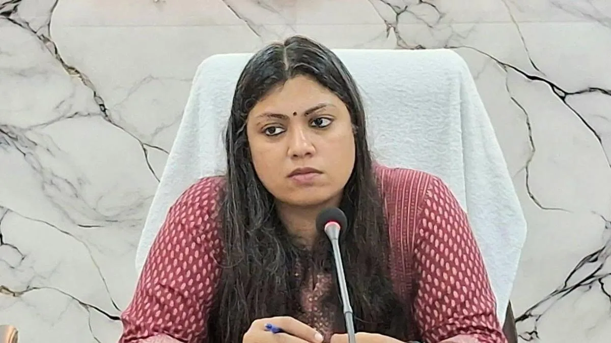 Greater Noida DM moves SC against HC order on student NSA detention