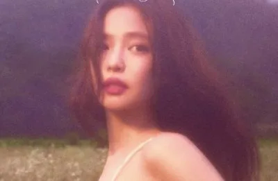 Jennie, do BLACKPINK, anuncia EP “Fallen Angel” e divulga teaser da nova era