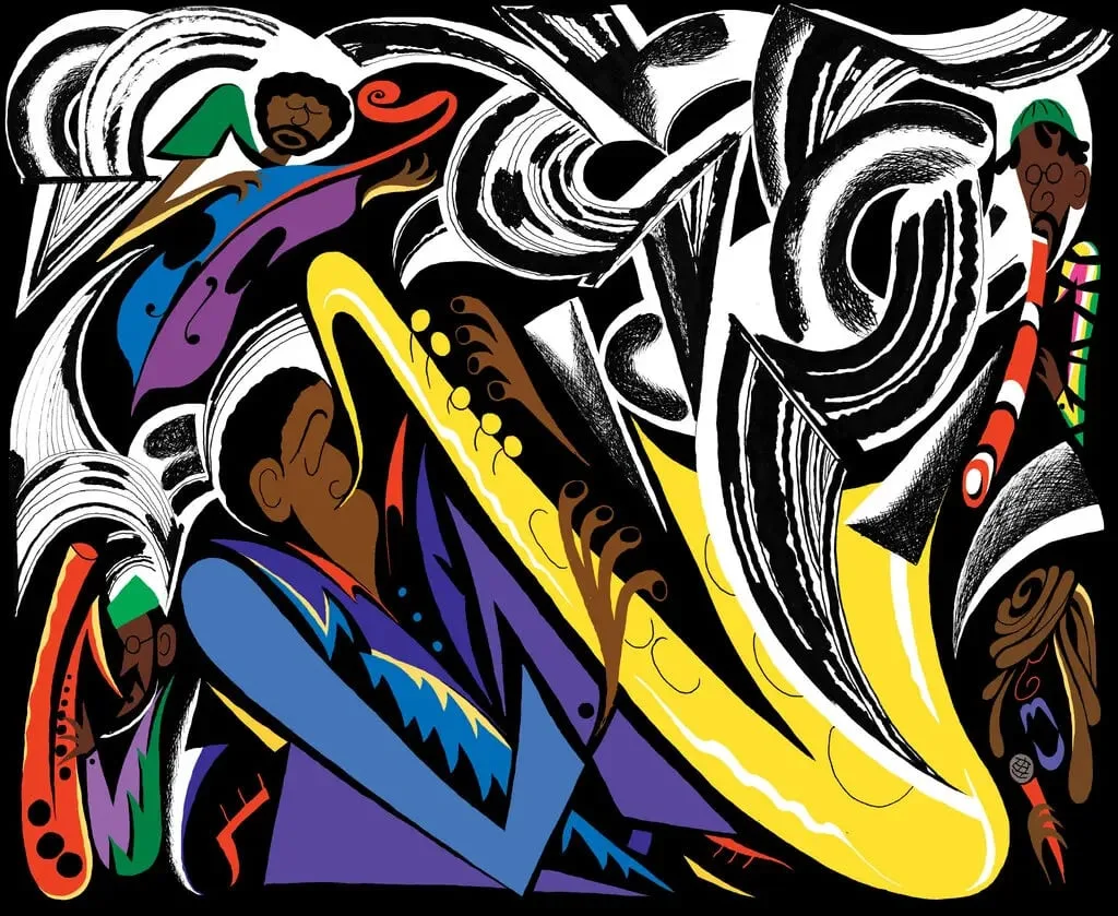 John Coltrane inventó el jazz espiritual pero jamás quiso que fuera música de fondo ni una playlist para relajarse