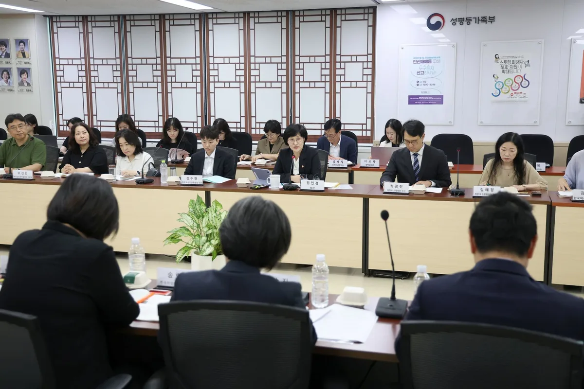 살인 피해자 3명 중 1명은 친밀관계서…“가해자 신속 분리해야”