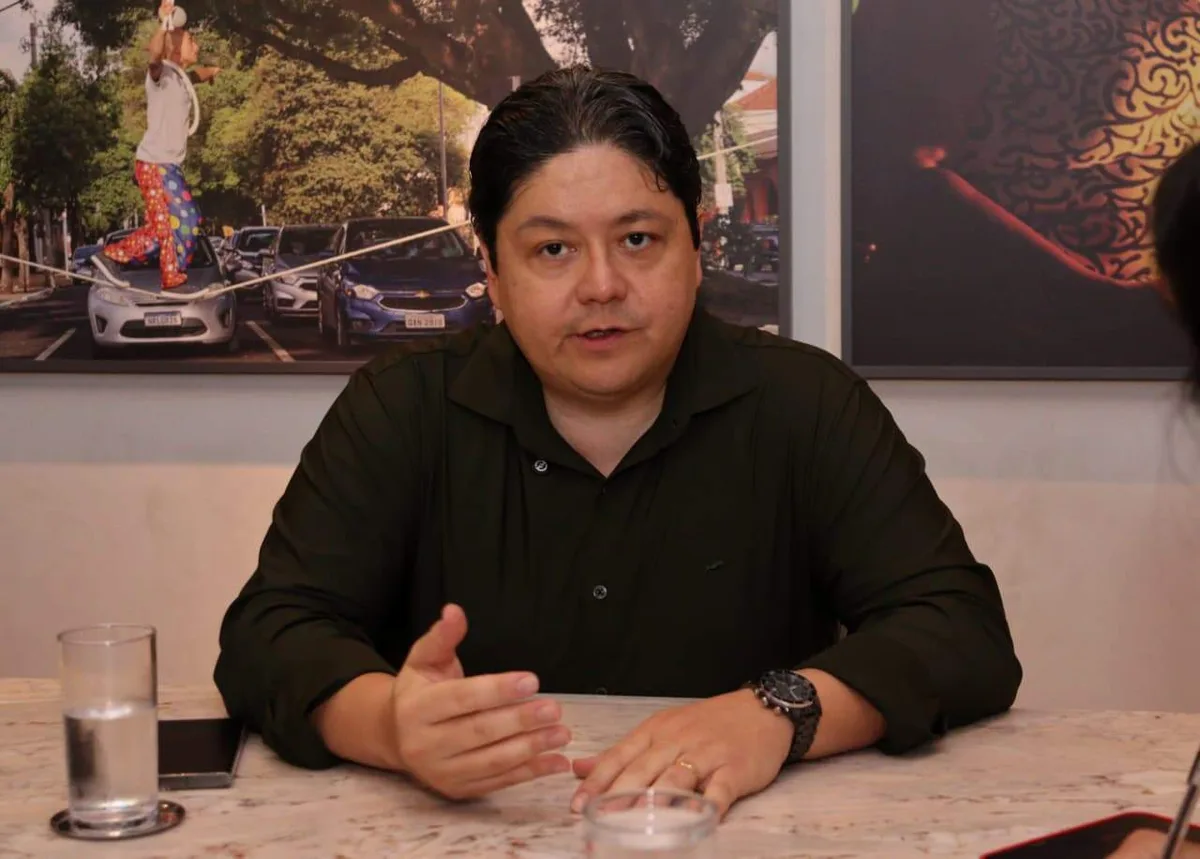 Oshiro quer debate qualificado e defesa de contrarreforma tributária no Senado