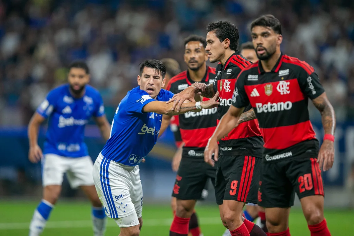 Flamengo conhece rival na Libertadores nesta terça e projeta desafios com logística; saiba quais