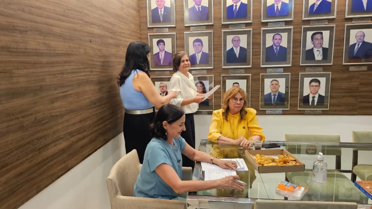 Dra. Lúcia Santos promete ampliar voos e melhorar acesso a destinos turísticos do Piauí