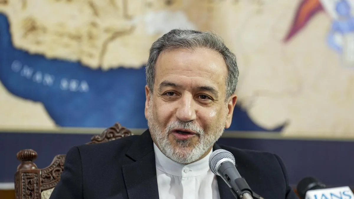 Iran dismisses U.S. threats on ‘coordinated economic isolation’