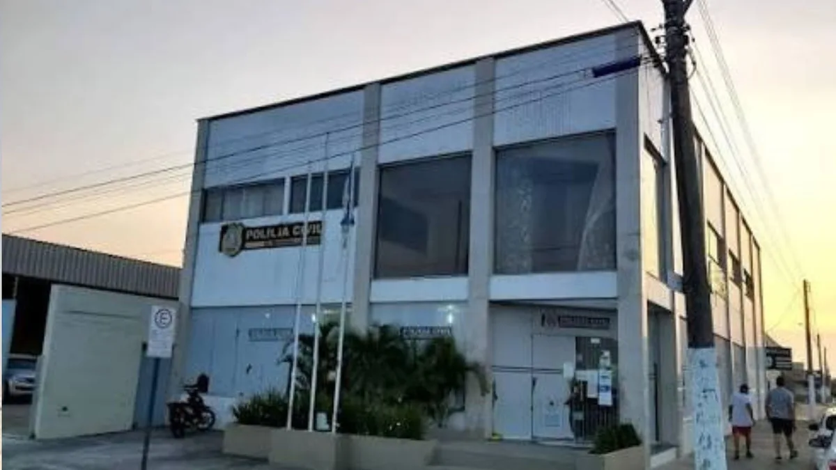 Homem é preso após criança de 9 anos denunciar estupro à professora em Linhares