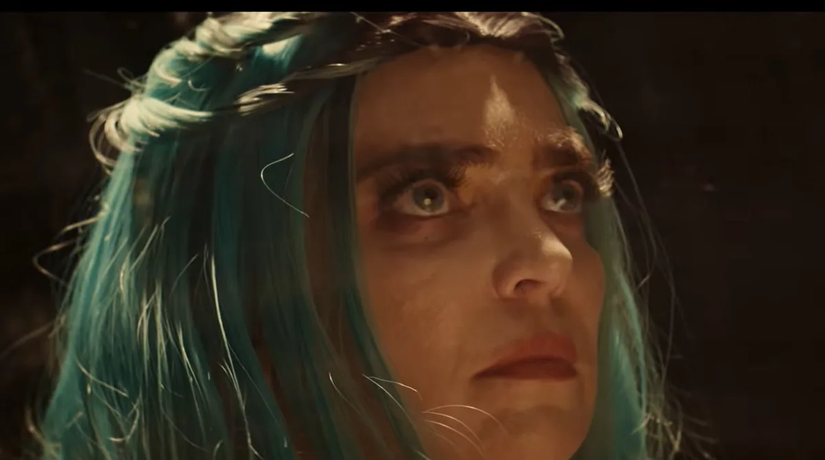 'Era do Metano': filme com Titina Medeiros estreia no cinema sete meses após morte da atriz