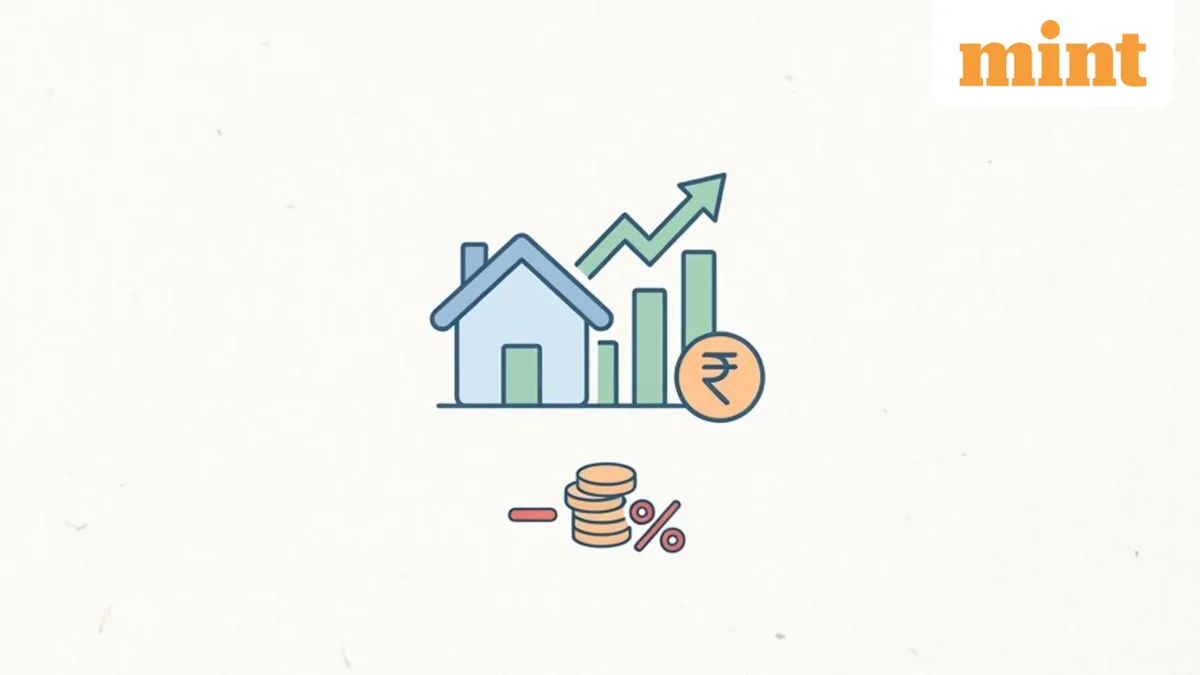 Why LTCG tax is back in focus: What the 12.5% rate and ₹1.25 lakh exemption mean for investors