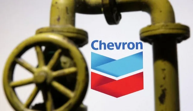 Chevron explicó cómo financiará su inversión multimillonaria en Venezuela