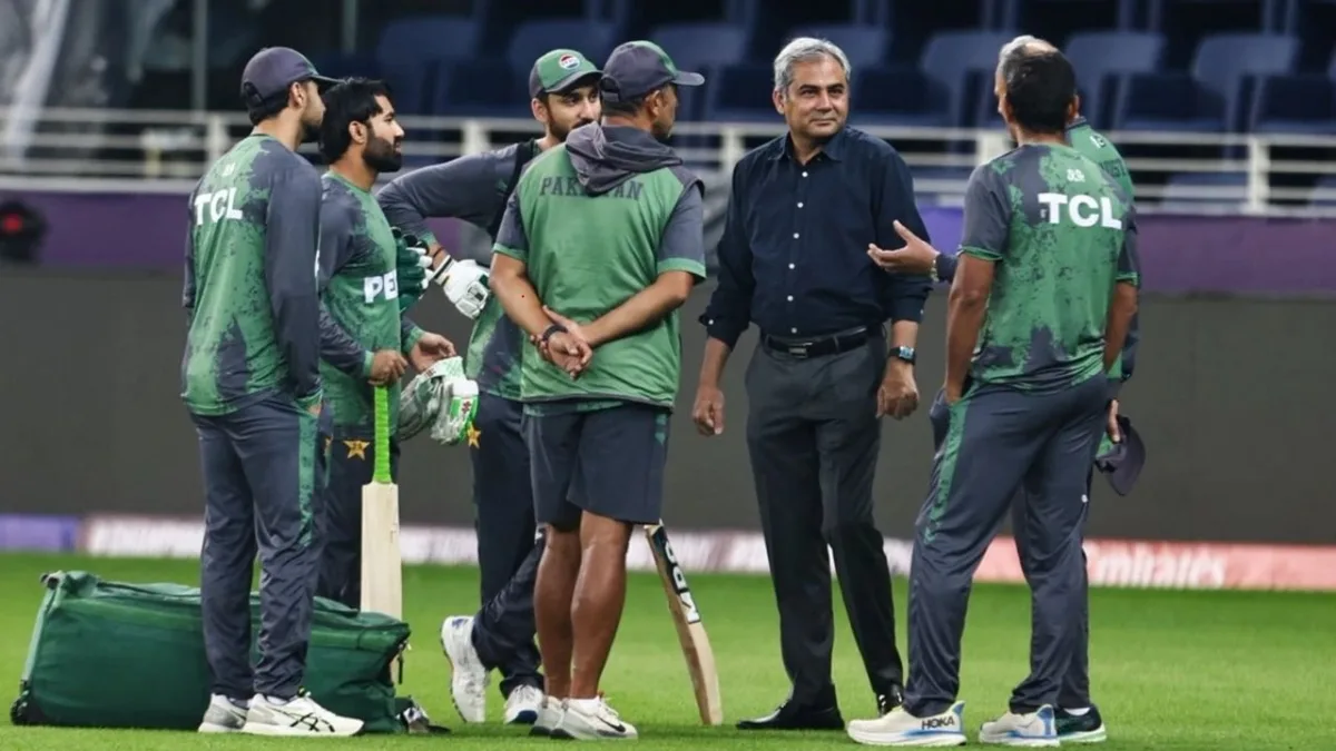 Worst in 70 years: Mohsin Naqvi-led Pakistan board slammed after England debacle