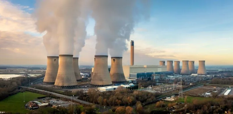 Iran-linked cyberattack shut down a UK power plant