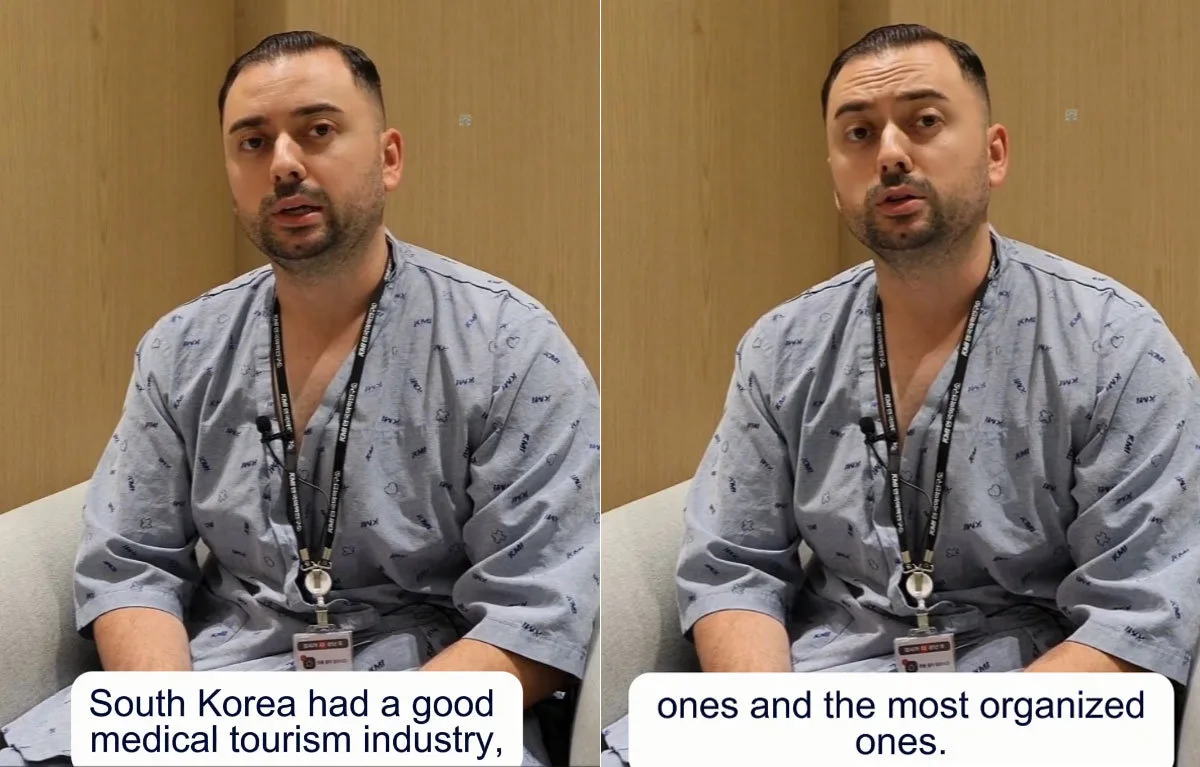 한국 오면 몇 시간에 종합검진…캐나다 한인들이 모국서 검사받는 이유