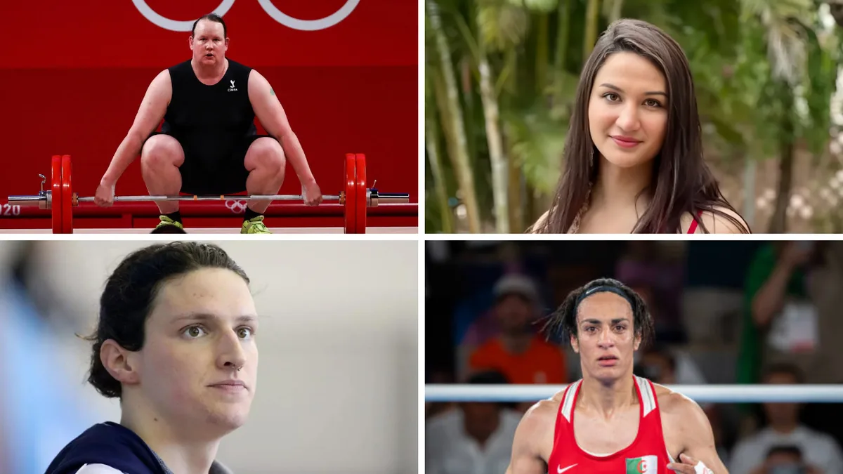 From Anaya Bangar to Imane Khelif: The biggest transgender debates in sport