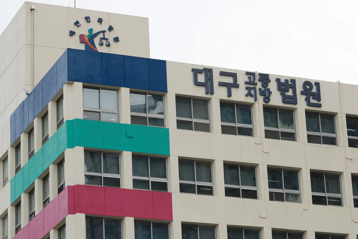 “폐지값 적게 쳐줬다”… 고물상에 불 지르려 한 60대 집유