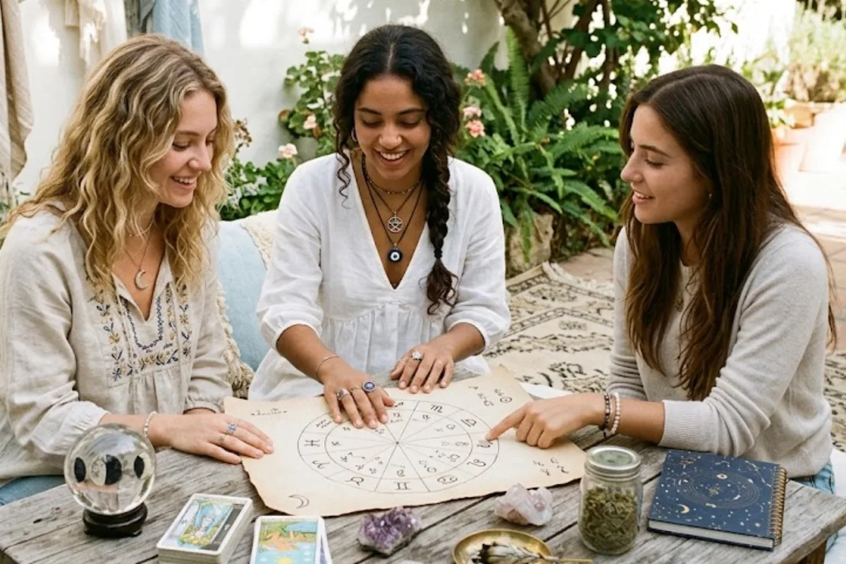 Conocé tu horóscopo: ¿qué dice tu ascendente para hoy y el fin de semana del 18 de septiembre?