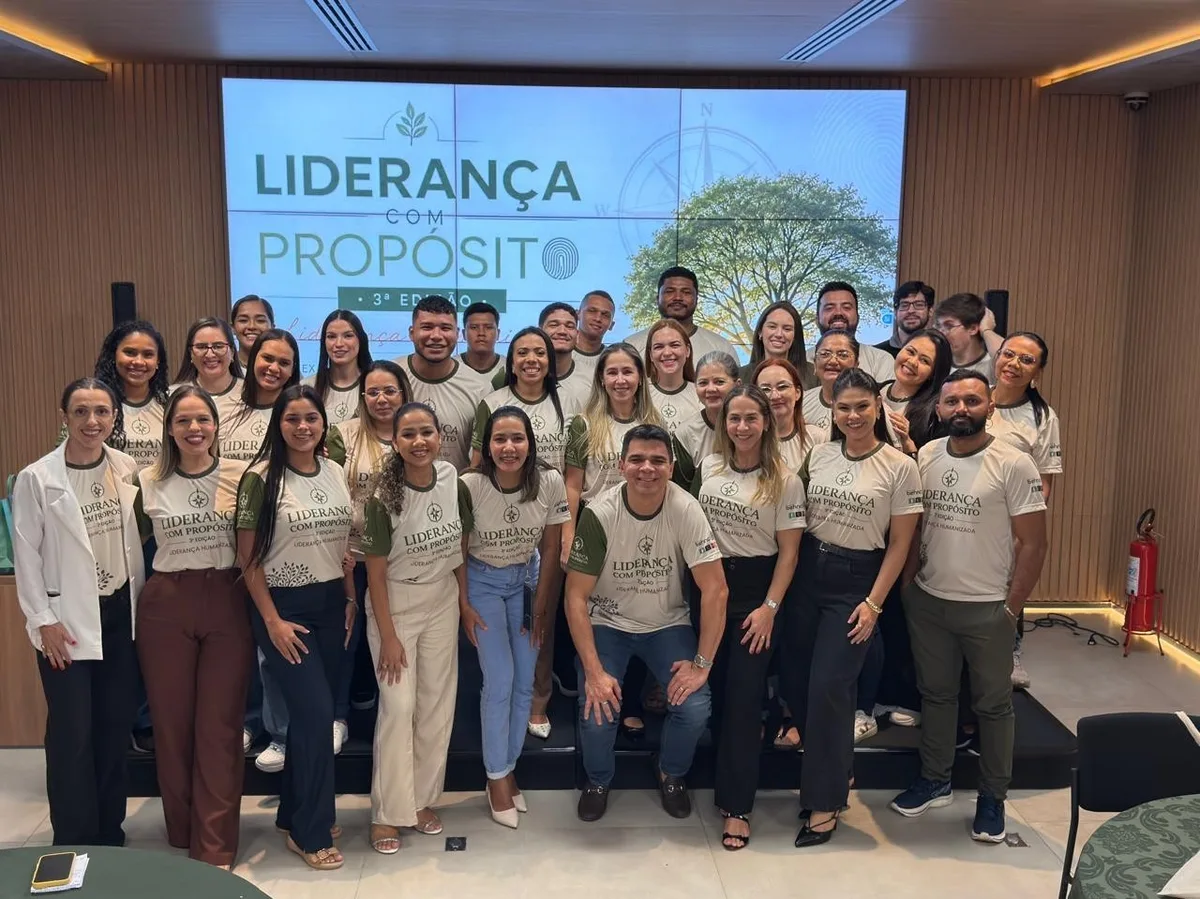 Grupo Behnck transforma beleza em cuidado, conexão e propósito