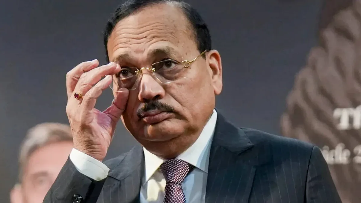 'Absolute faith in judiciary': Congress rejects Keralam party unit's post on CJI Surya Kant