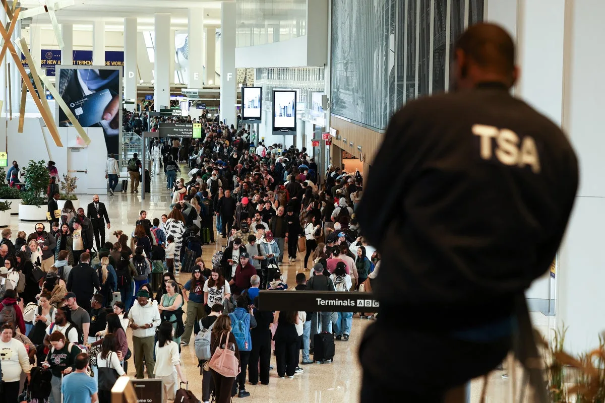 Why flight cancellations are getting much, much worse