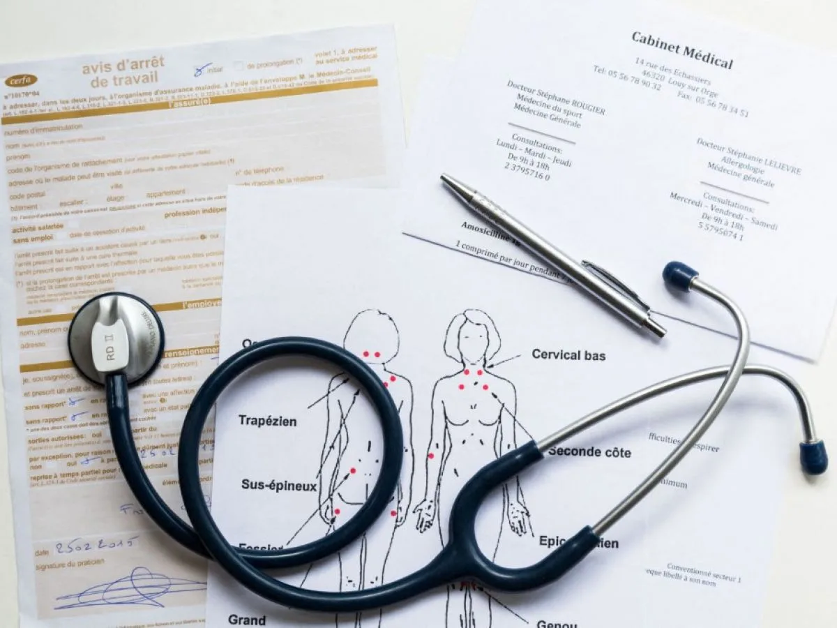 Fibromyalgie : une vaste étude génétique éclaire enfin les origines de la maladie