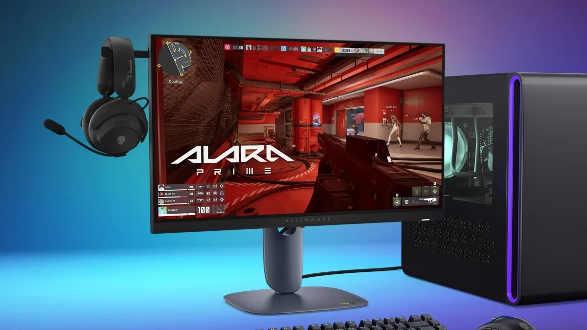Amazon Great Indian Festival 2026 Sale: Best Gaming Monitors Under Rs. 20,000