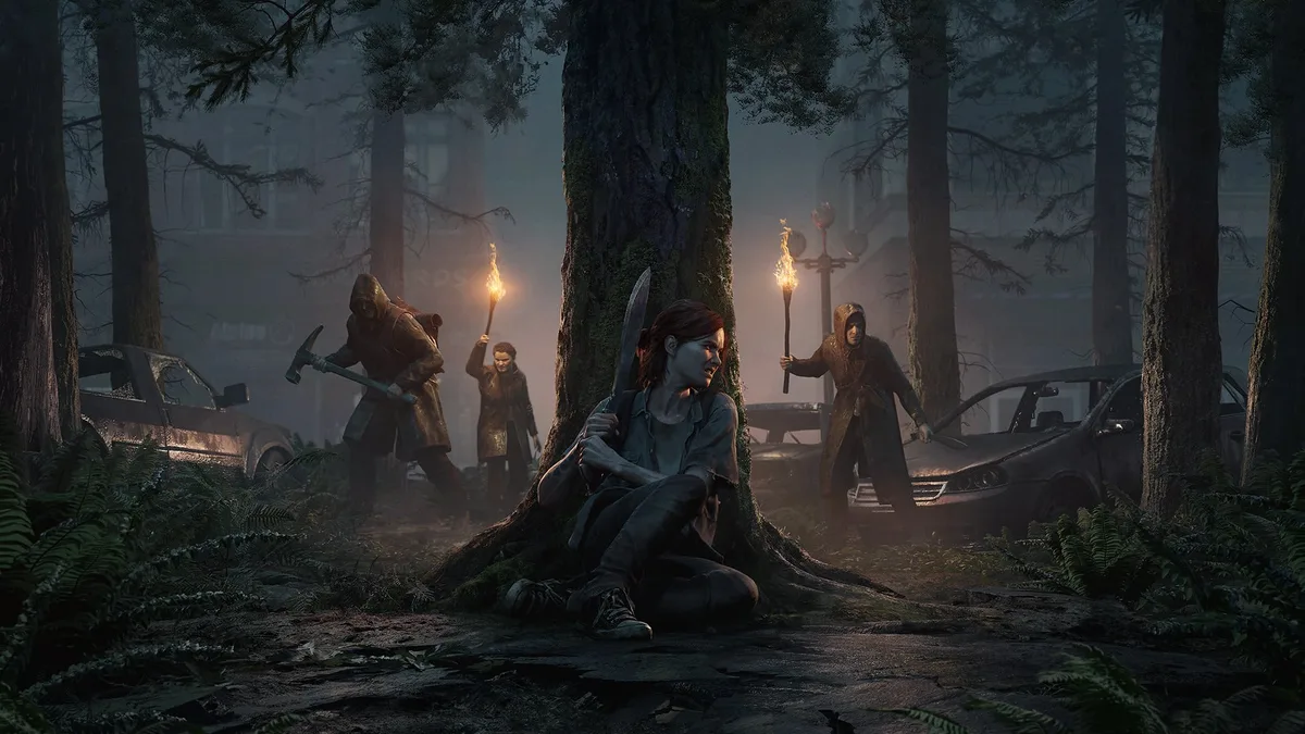 El mod multijugador de The Last of Us Parte II queda cancelado por pedido de Sony