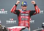 Márquez é o novo líder; veja a classificação da MotoGP após a sprint do GP da Indonésia