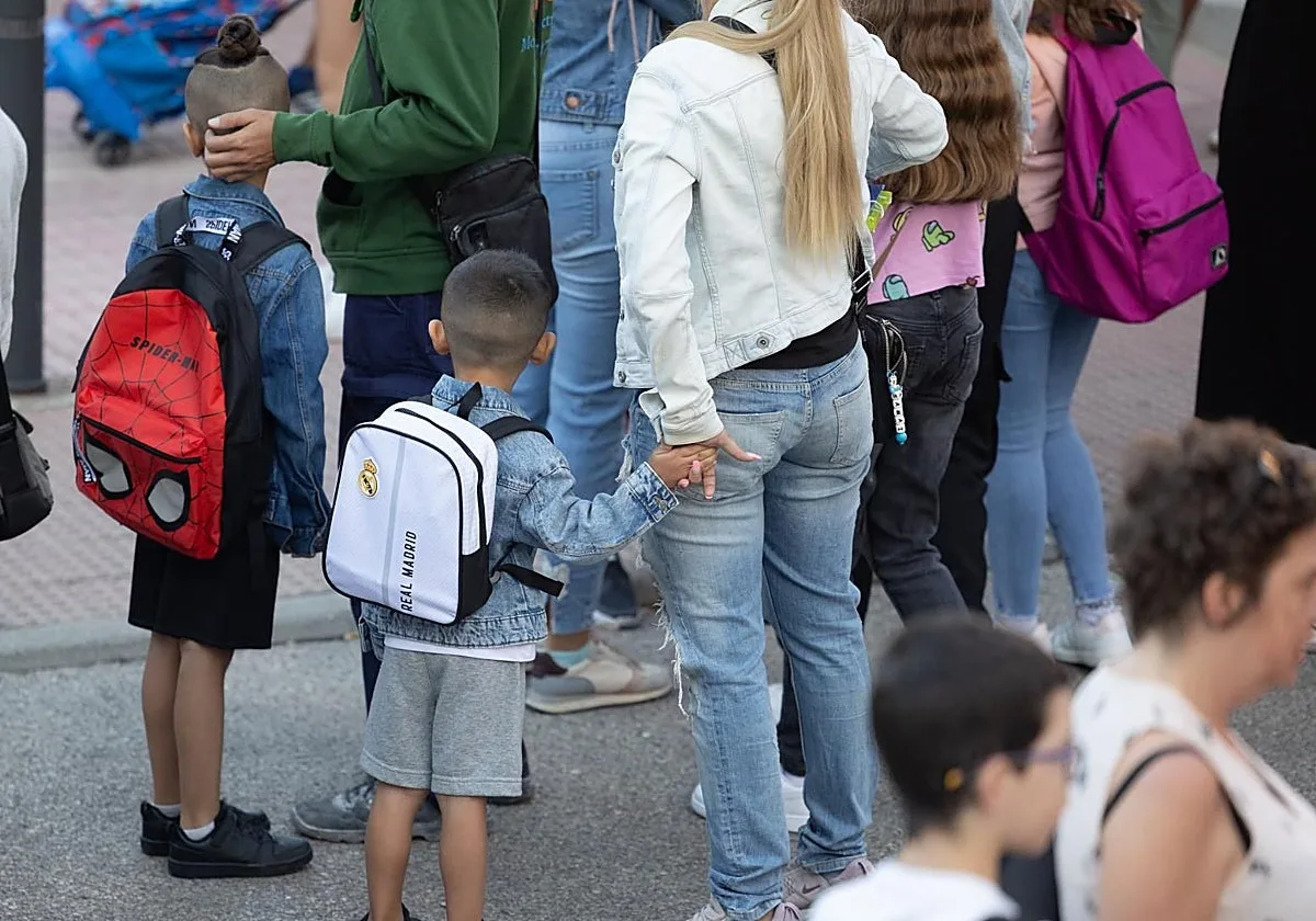 Estas son las comunidades en las que te puedes deducir los gastos de la vuelta al cole