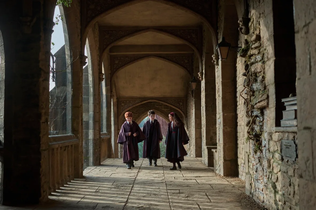 Quais atores já estão confirmados para o novo 'Harry Potter'? Veja detalhes do elenco