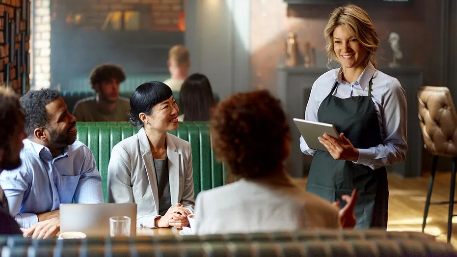 Ex-waitress reveals restaurant tipping secret most customers don't realize — expert calls it 'bad hospitality'