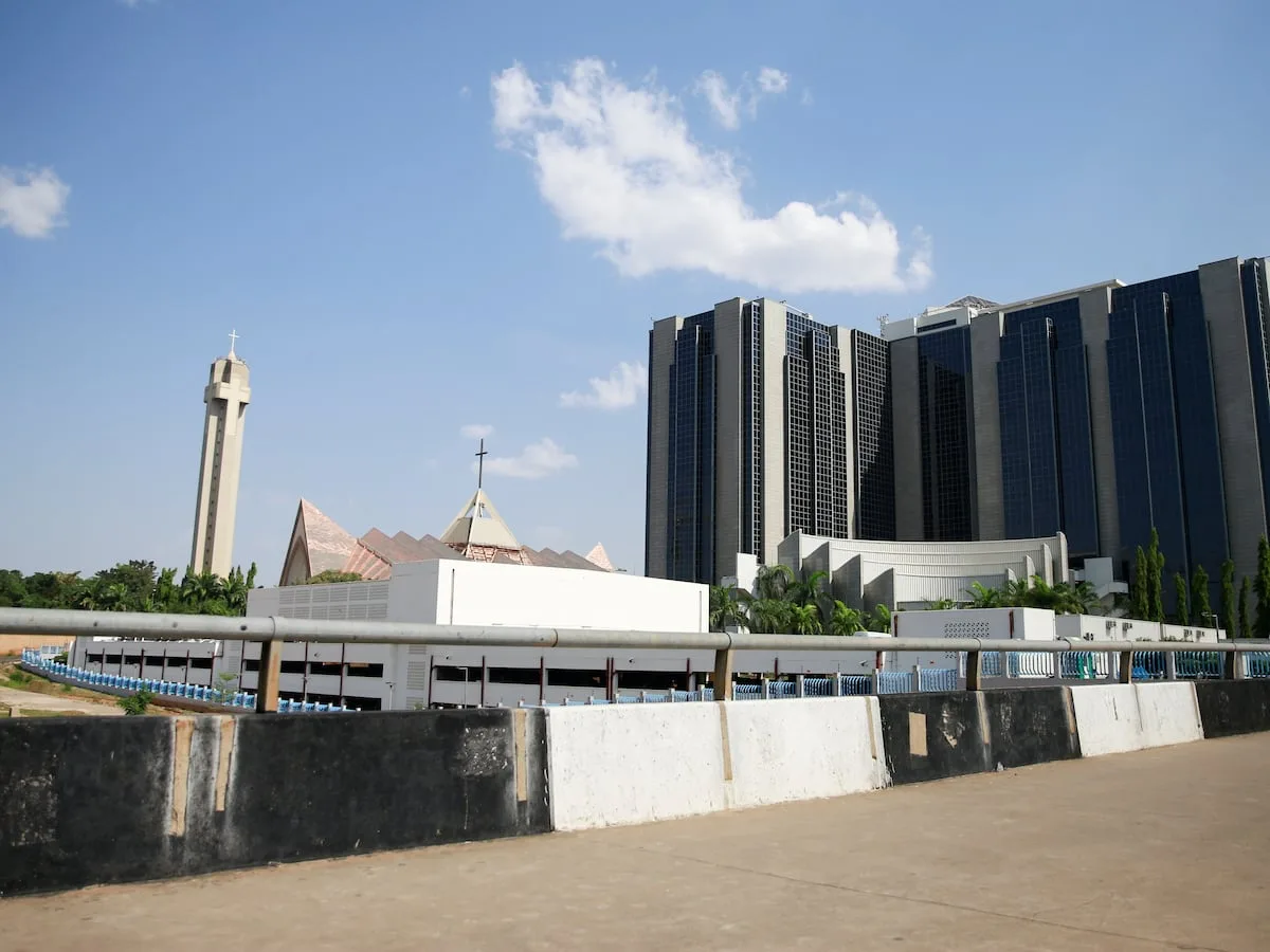 Nigeria central bank surprises with rate cut