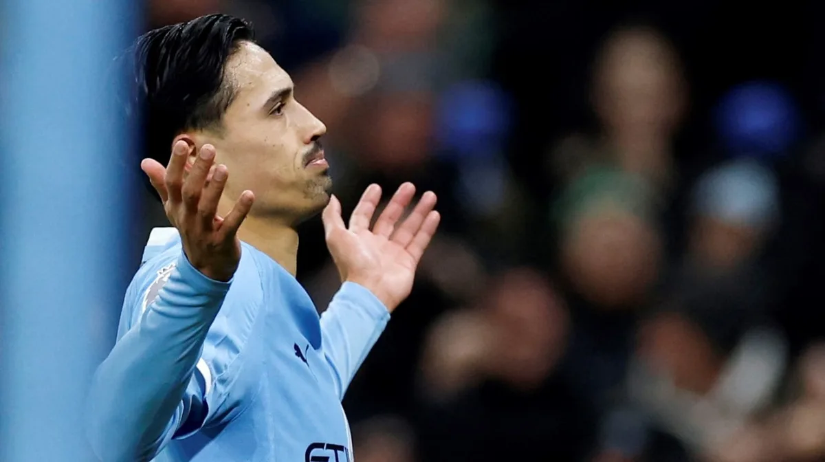 Dejó el Manchester City, se fue a Arabia Saudita y reveló el motivo de su decisión: “Cuando me retire no quiero trabajar nunca más