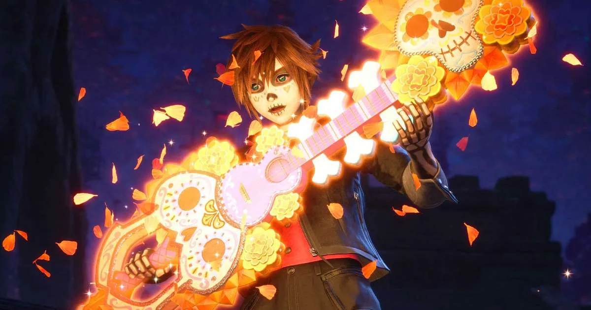 Trailer estendido de Kingdom Hearts IV mostra gameplay com Mickey, Pato Donald e Pateta