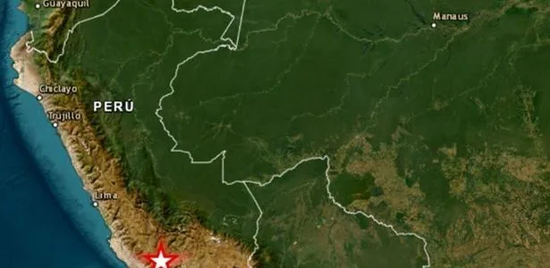 Brasil pode ter terremotos como os recentes no Peru, Colômbia e Venezuela?