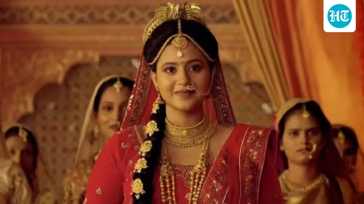 ‘Next Adipurush’: Internet calls Anjali Arora's casting as Sita in Mahakavya Shri Ramayan Katha ‘pure mockery’