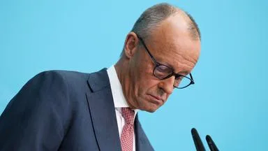 CDU nach Wahldebakel: Experte sieht fehlende Freude am Regieren