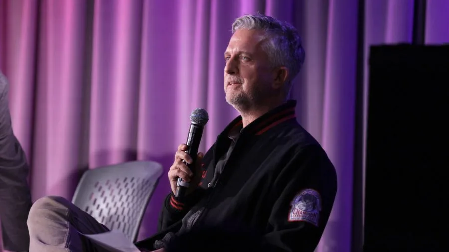 Massachusetts Gaming Commission investigating Bill Simmons proxy bets